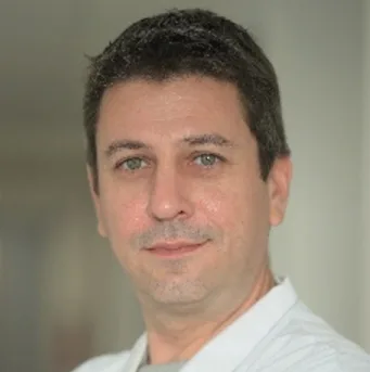 Photo de monsieur Stéphane Attard