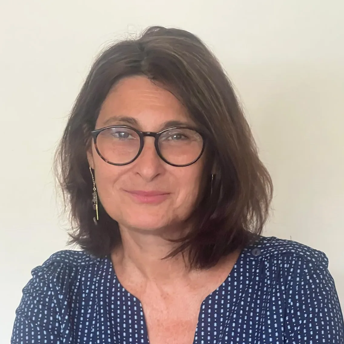 Photo du docteur Hélène Benzaquen