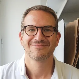 Photo du docteur Laurent Bothner