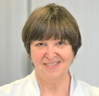 Photo du docteur Carole Philippe