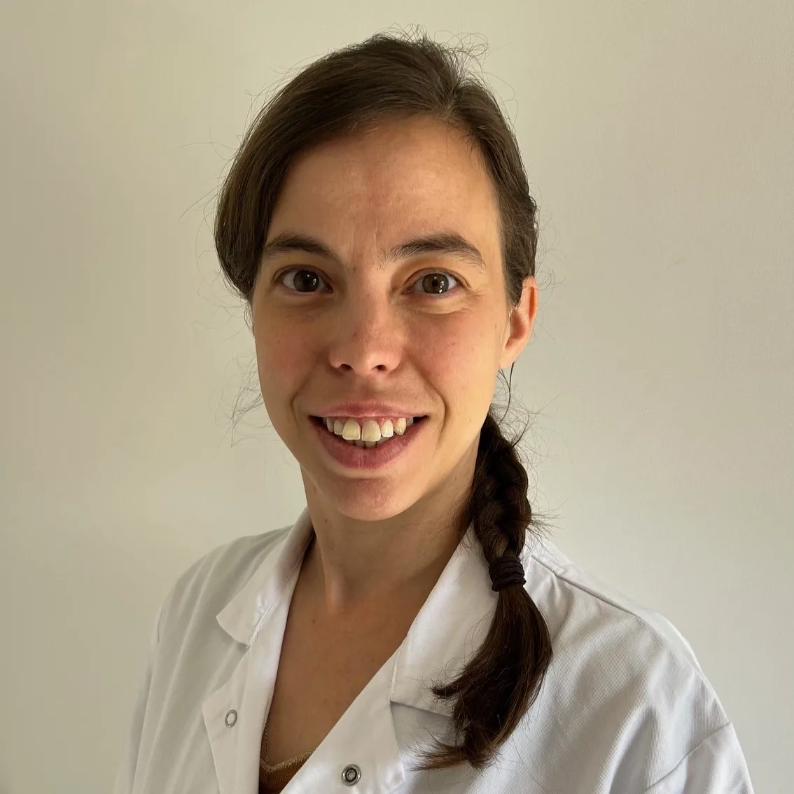 Photo du docteur Serafima Vledouts