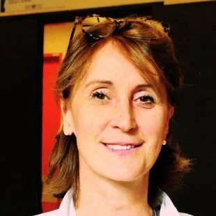 photo du docteur d'ortho marie pia