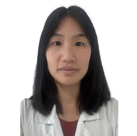 photo du docteur annie tangtakoun